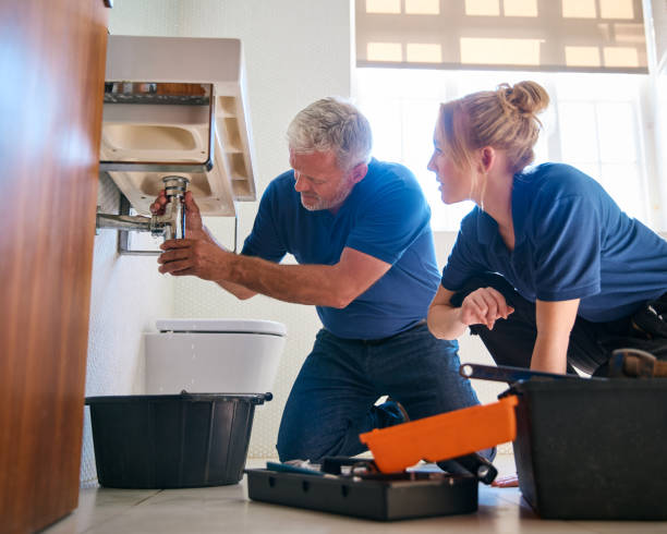  White Knoll, SC Plumbing Pros